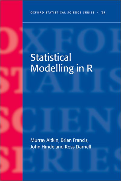 Statistical Modelling in R