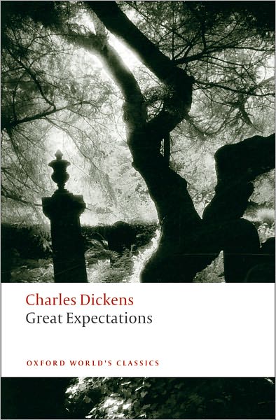 Great Expectations (Oxford World's Classics Series)