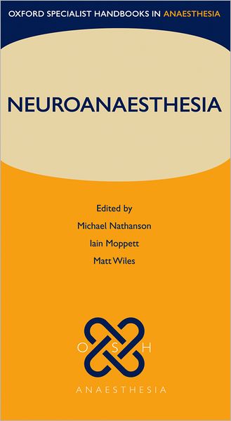 Neuroanaesthesia