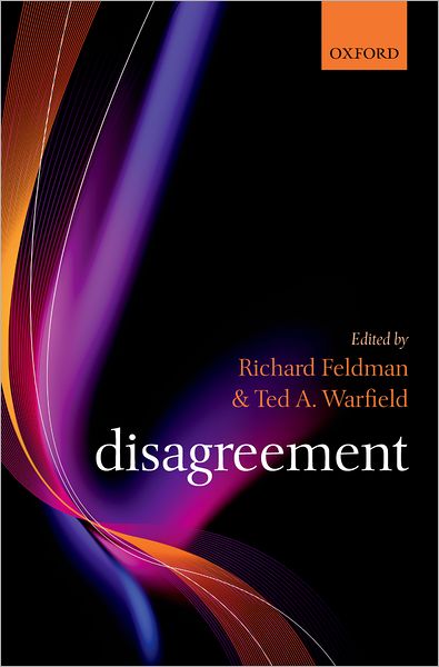 Disagreement