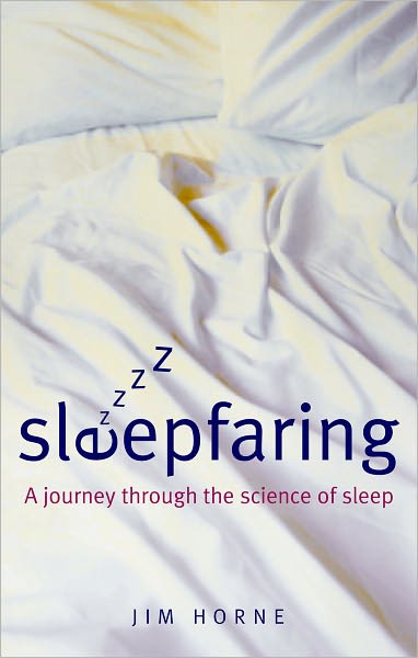Sleepfaring: A Journey through the Science of Sleep