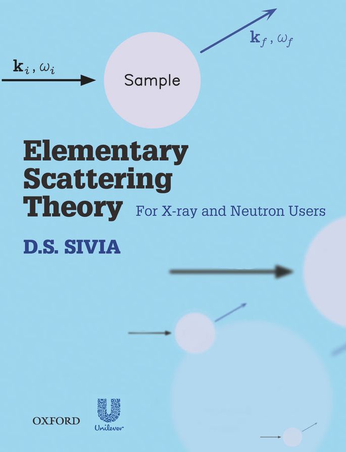 Elementary Scattering Theory: For X-ray and Neutron Users