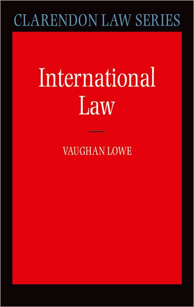 International Law