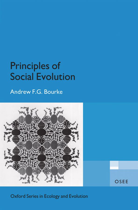 Principles of Social Evolution