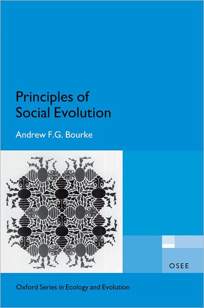 Principles of Social Evolution