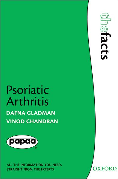 Psoriatic Arthritis