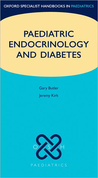 Paediatric Endocrinology and Diabetes