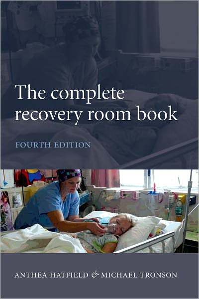 The Complete Recovery Room Book