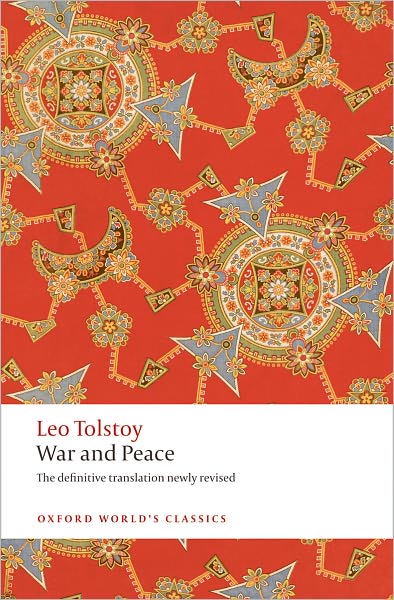War and Peace