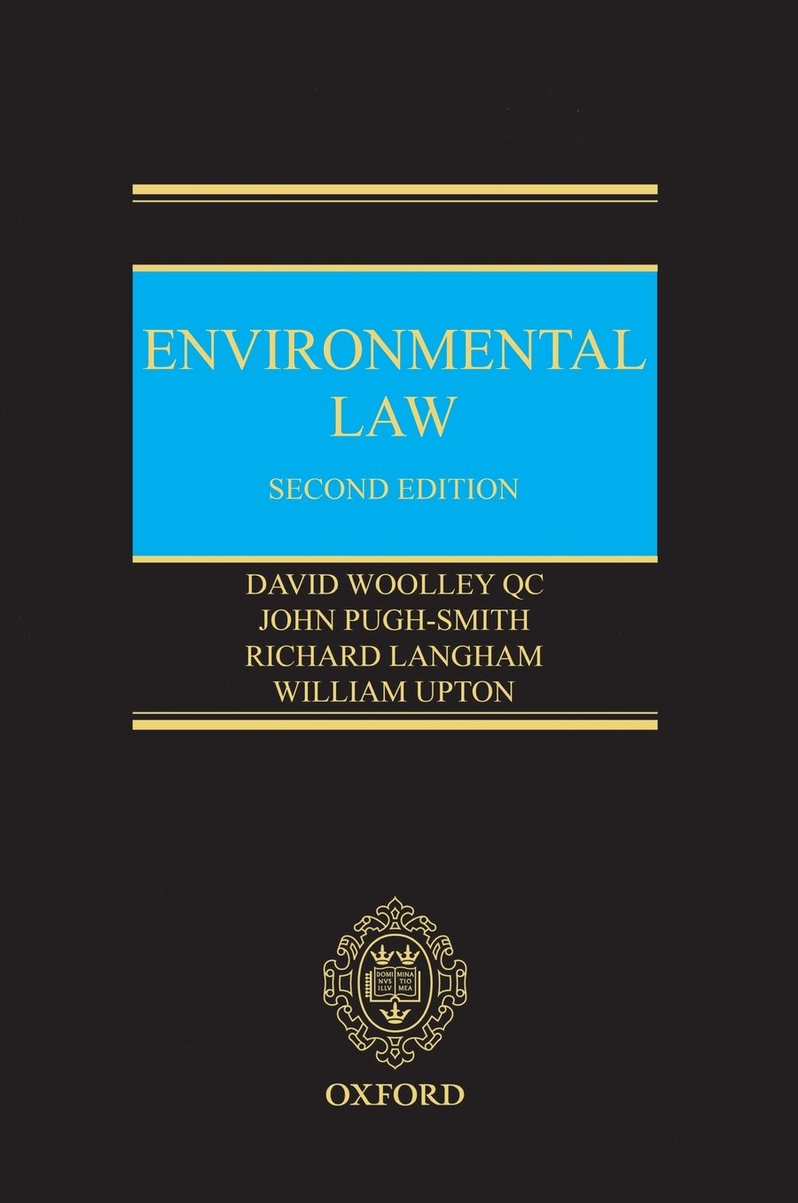 Environmental Law