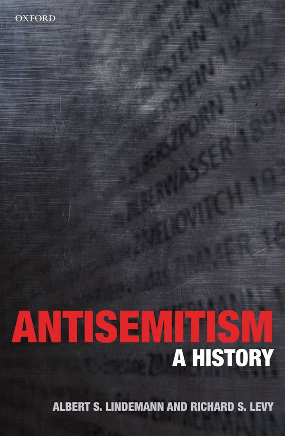 Antisemitism: A History