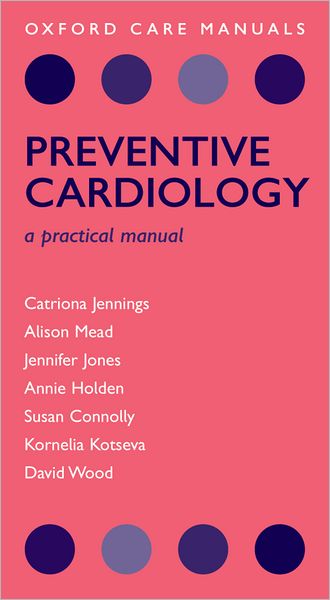 Preventive Cardiology: A practical manual