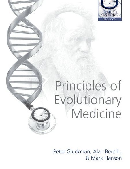 Principles of Evolutionary Medicine