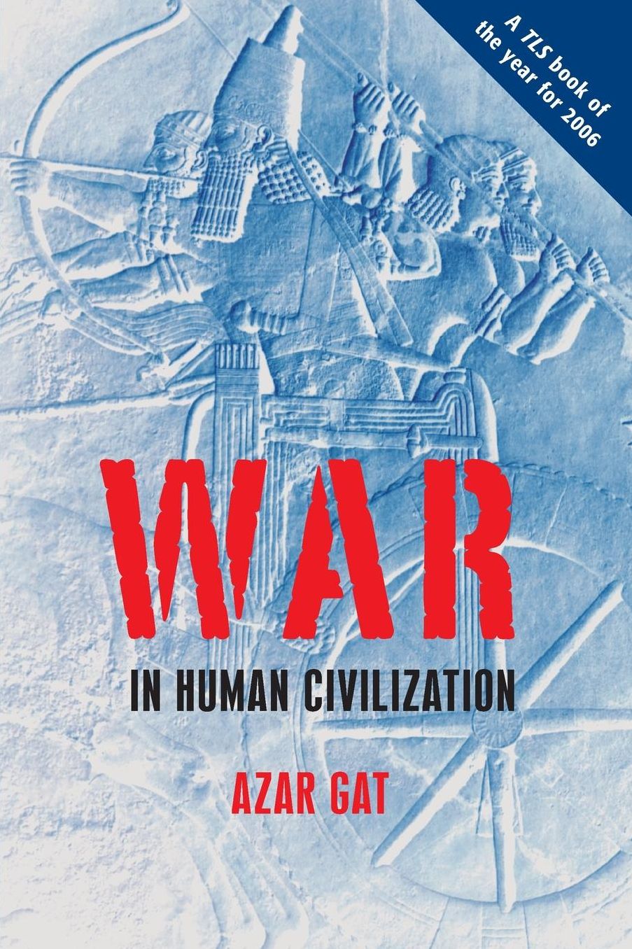 War in Human Civilization