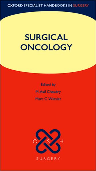 Surgical Oncology