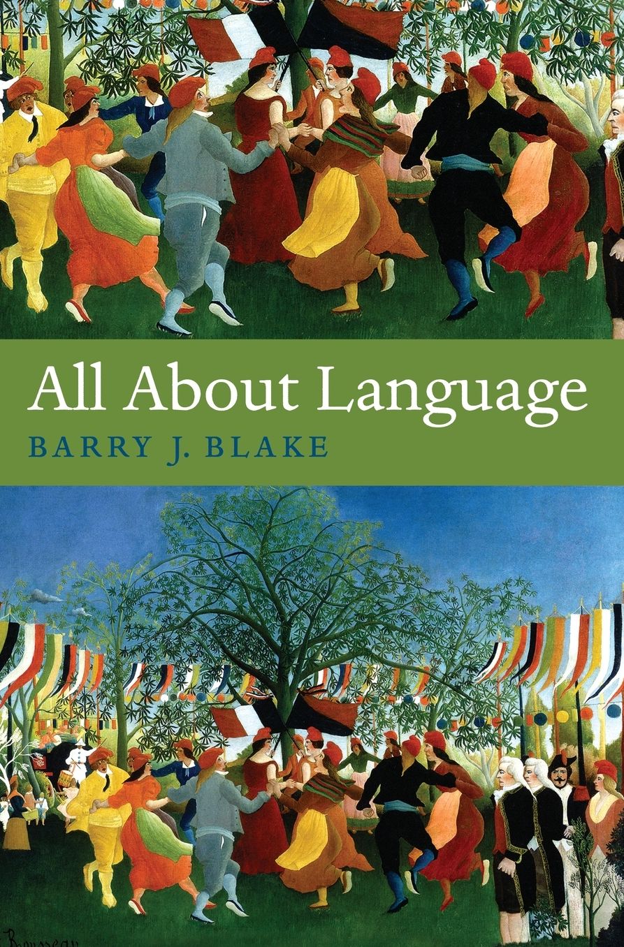 All About Language: A Guide