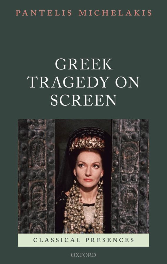 Greek Tragedy on Screen