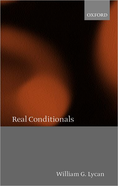 Real Conditionals
