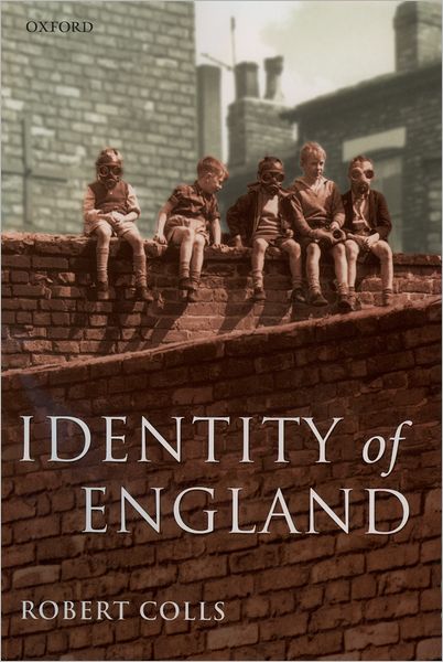 The Identity of England