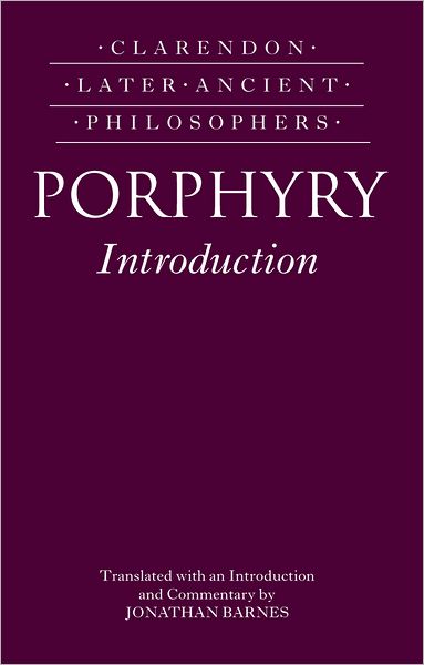 Porphyry Introduction