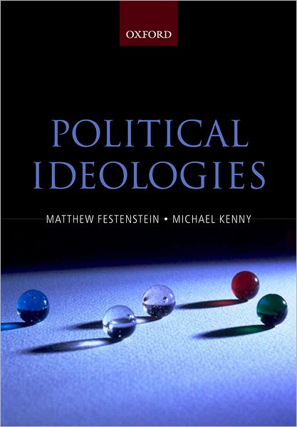 Political Ideologies: A Reader and Guide