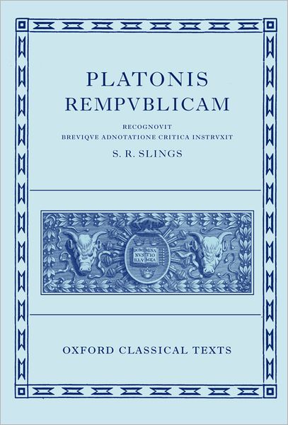 Platonis Respublica