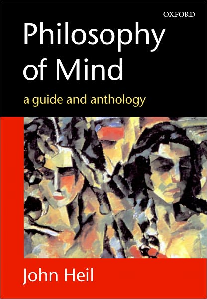 Philosophy of Mind: A Guide and Anthology