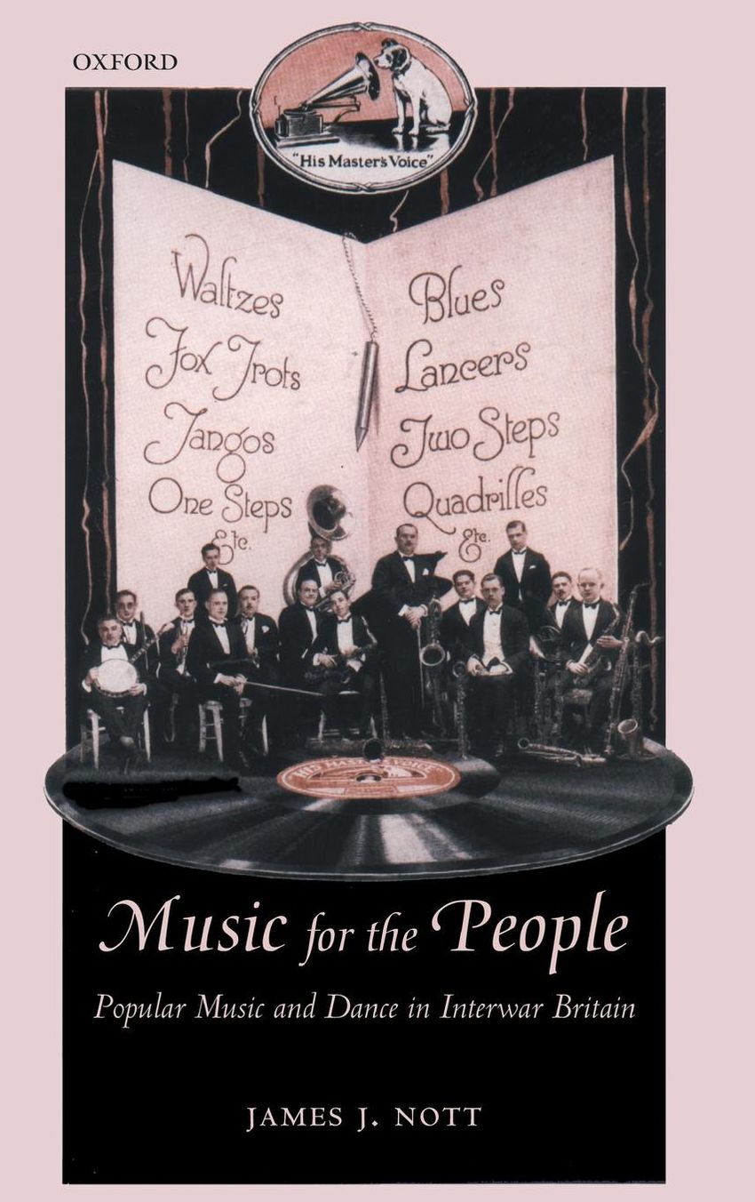 Music for the People Popular
