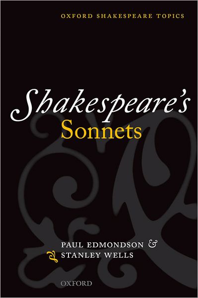 Shakespeare's Sonnets