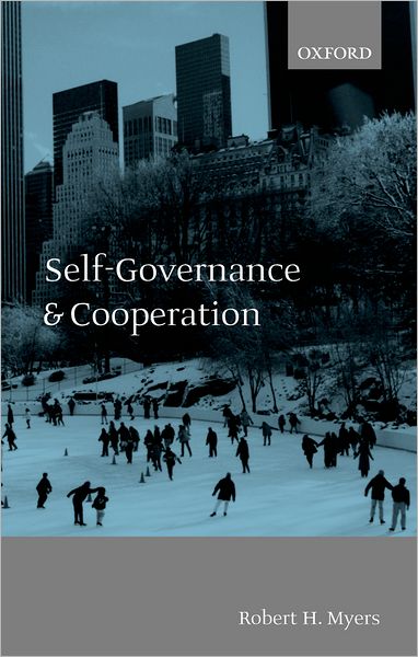 Self-Governance and Cooperation