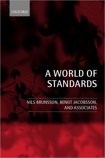 A World of Standards