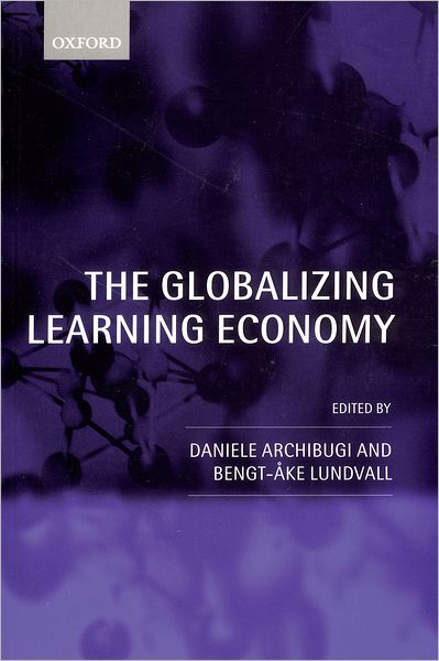 The Globalizing Learning Economy