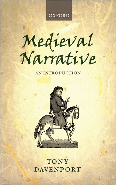 Medieval Narrative: An Introduction