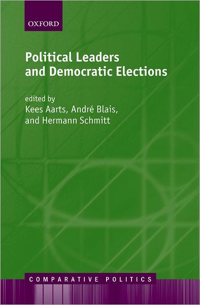Political Leaders and Democratic Elections
