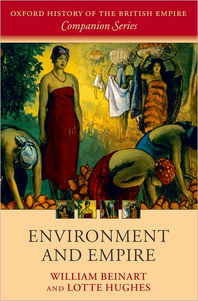 Environment And Empire