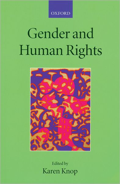 Gender and Human Rights