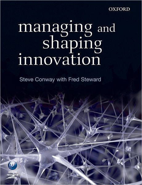 Managing Innovation