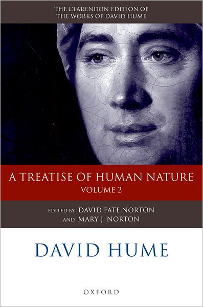 David Hume: A Treatise of Human Nature - Editorial Material