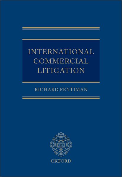 International Commercial Litigation