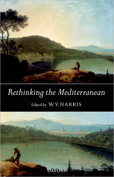 Rethinking the Mediterranean