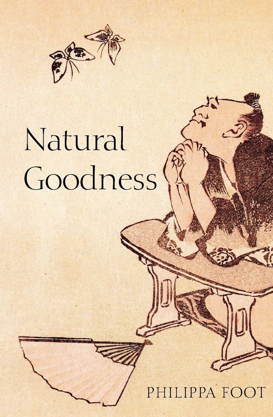 Natural Goodness