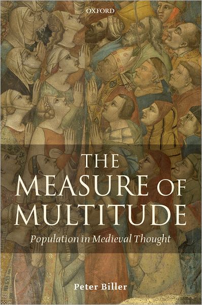 The Measure Of Multitude