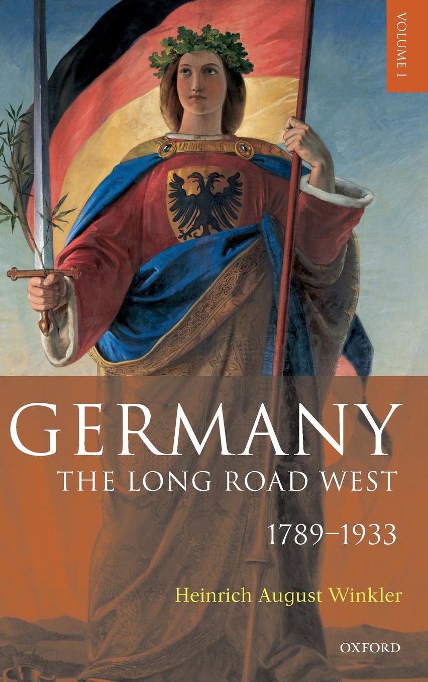Germany: The Long Road West