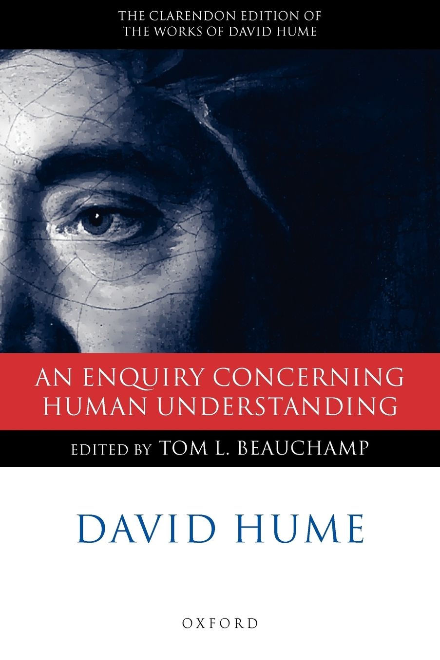 An Enquiry Concerning Human Understanding