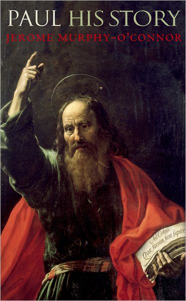 Paul: His Story