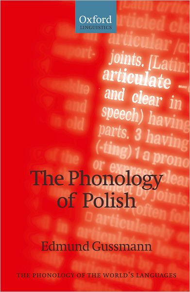 The Phonology of Polish