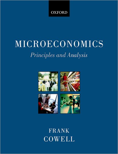 Microeconomics