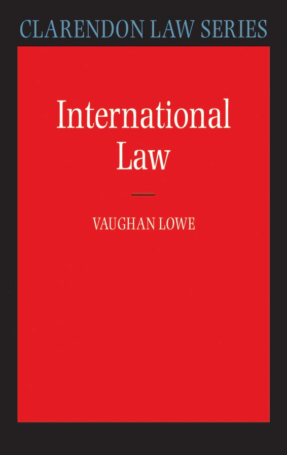 International Law