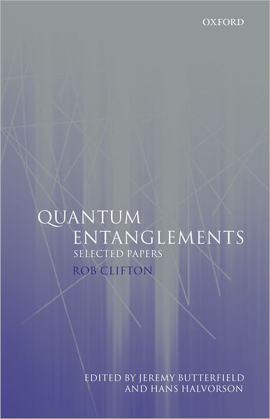 Quantum Entanglements: Selected Papers