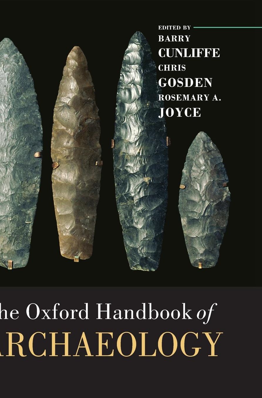 Oxford Handbook of Archaeology